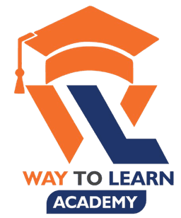 Way To Learn Academy